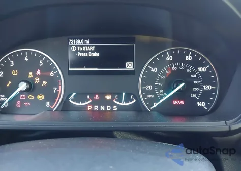 2020 Ford Ecosport Se from USA, damaged, VIN MAJ3S2GE0LC362617